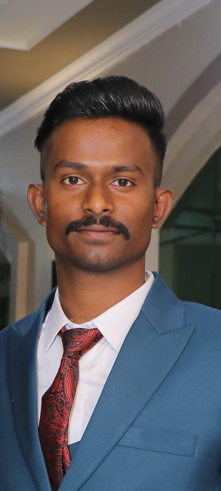 course instructor picture
